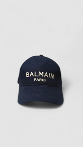 Balmain Cap